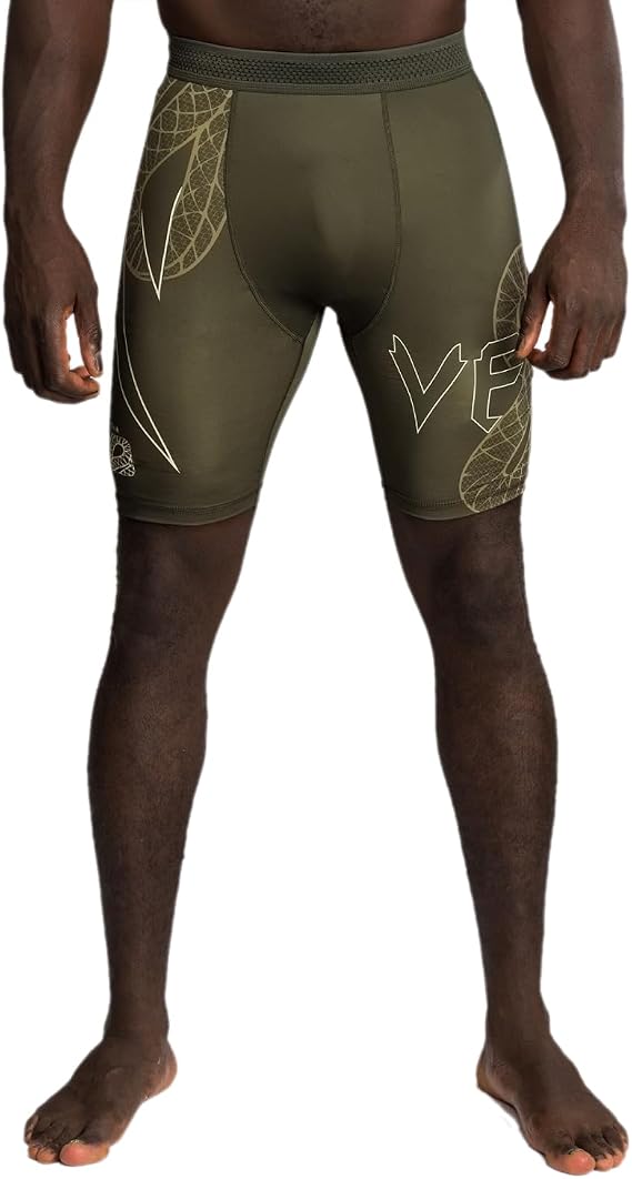 Venum Serpenti Vale Tudo Shorts