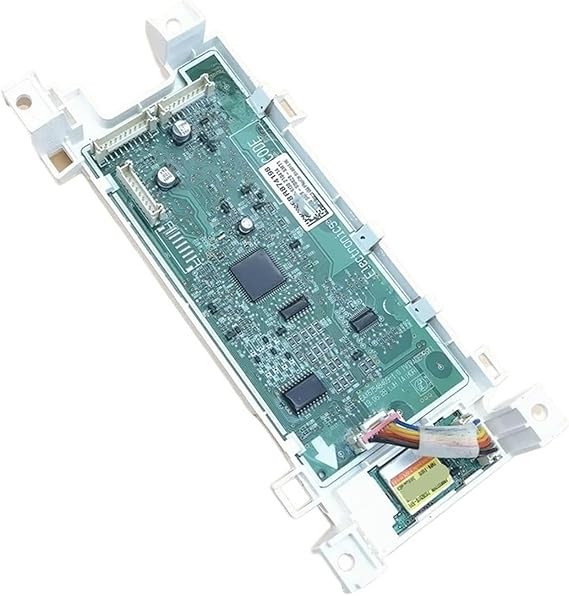 EBR356611, Compatible For LG, Washing Machine Computer Display Board