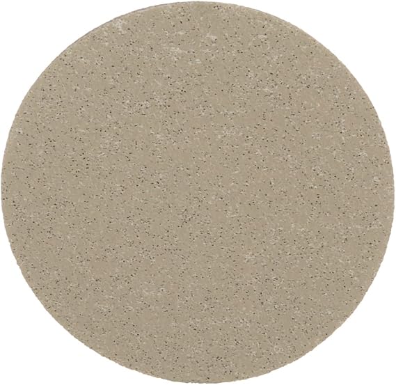 3M 8000 Grade Trizact Hookit Foam Backed Abrasive Disc, 30804, 3 in, Paint Finishing, Ultrafine Sanding, Micro Scratch Removal, 15 Discs/Carton