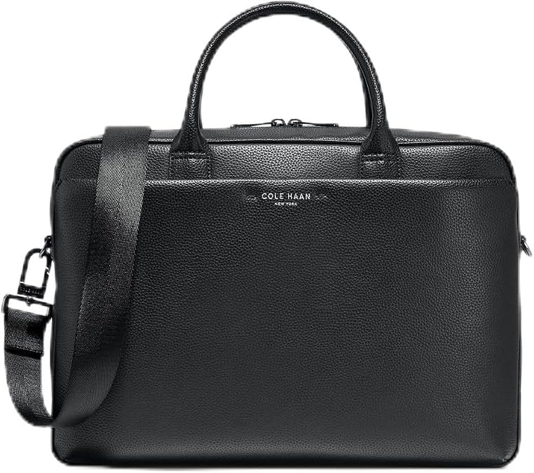 Cole Haan Men's Belmont Slim Briefcase