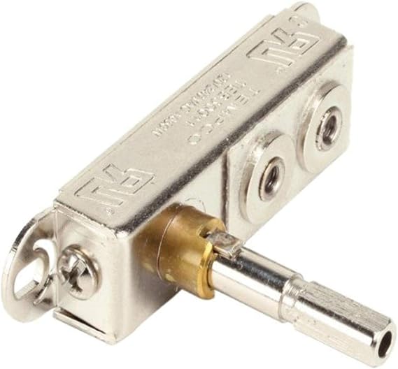 Nemco 45764A Replacement Thermostat (340F)
