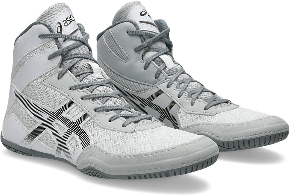 asicsアシックス メンズ MATCONTROL 3レスリングシューズ