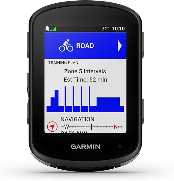 Garmin Edge 540,device Only