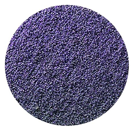 sia Abrasives 6386.4887.4923.01 6924 2" T2 Hd Med Scm Nw Locking Disc, Aluminum Oxide, Medium Grit