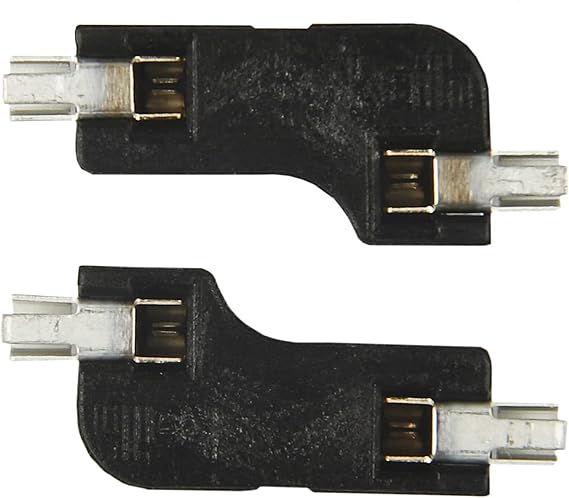 Kailh Hot-swap PCB Socket Hot Plug CPG151101S11 for Mechanical Keyboard DIY PCB Accessories (200pcs)