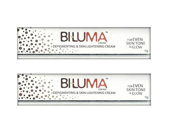 Biluma Cream (30 gm)