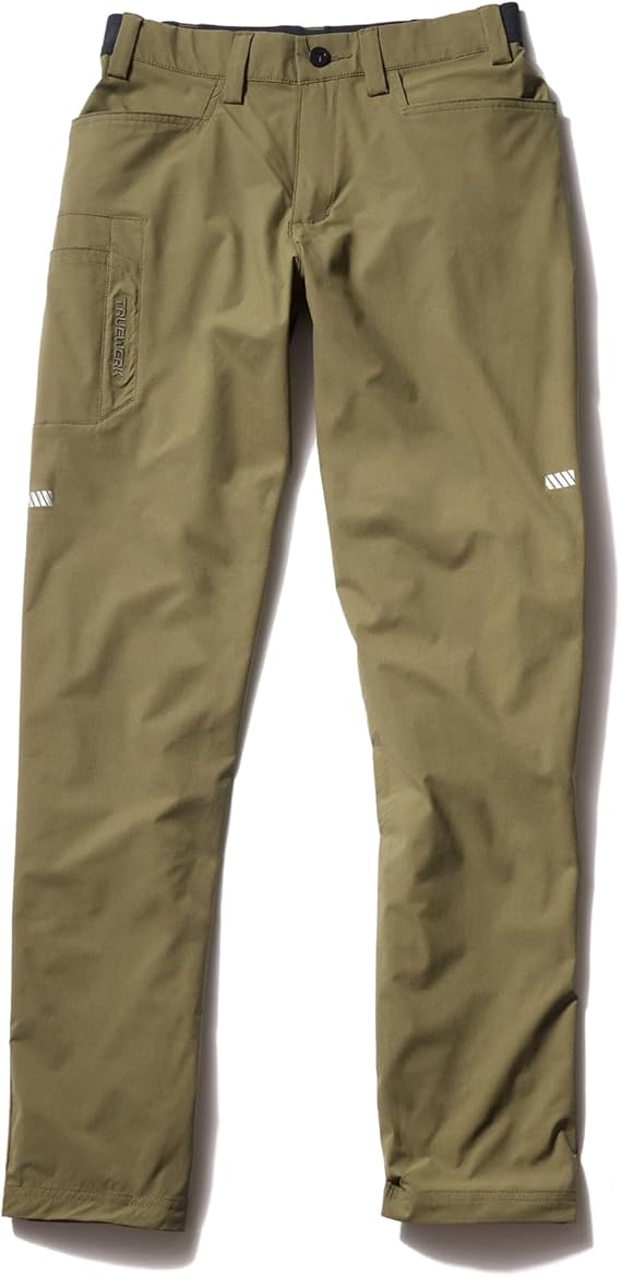 TRUEWERK Men's Cloud Pant