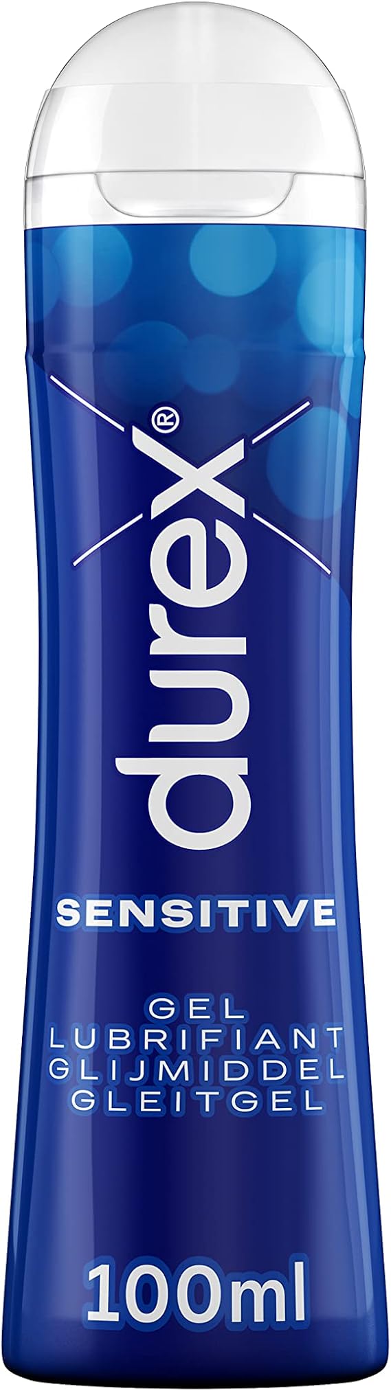 Durex 100 ml Play Sensitive Lubricant