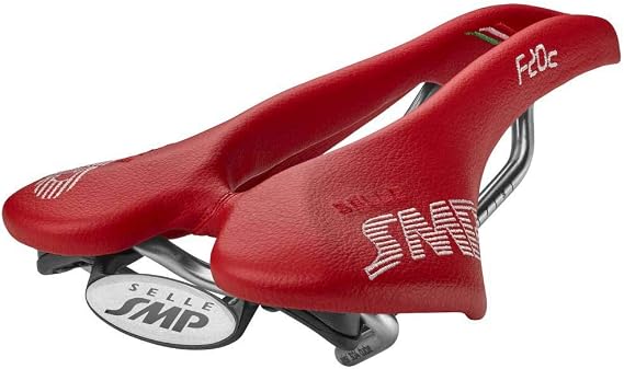 Selle Smp F20c Saddle 250 x 134 mm