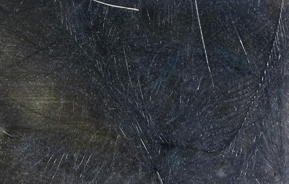 Hareline Fly Tying Cul de Canard (CDC) Natural CDC Feathers for Fly Tying Dry Flies, Emergers & Comparaduns