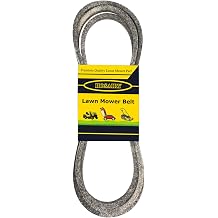 Lawn Mower Deck Belt GX20305 GY20571 for John Deere L120, for Scotts L2048 Mowers with 48" Deck, 2002, for Snapper 41" Deck LT & YT 1-4800 7014800 7014800YP (1/2 x 139 inch), Aramid Cord Belt