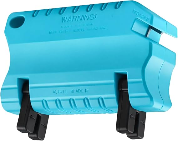 Reel Lawn Mower Hand Sharpener Compatible with Push Reel Mowers