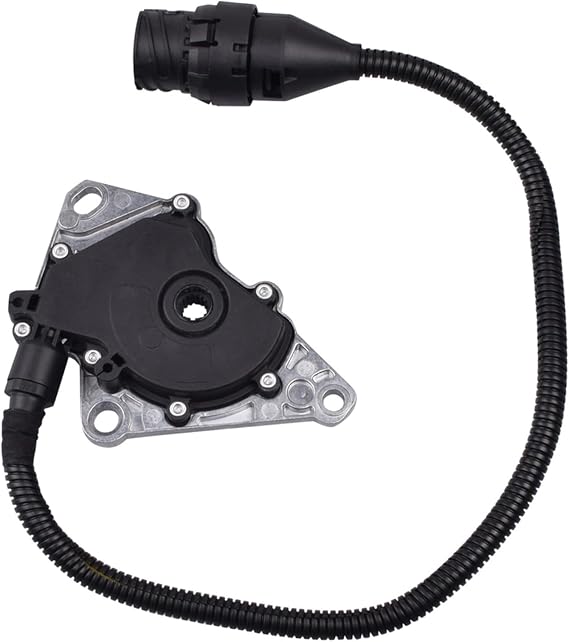 24107512755 Precise Gear Selector Switches For A4S-440Z 5HP-24 Enhances Transmission Control Transmission Repair