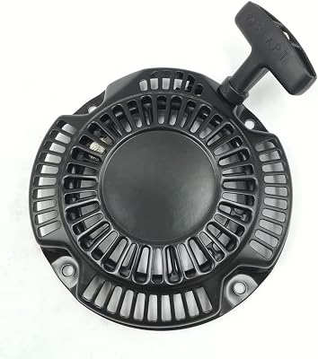 YANHAO Recoil Starter for Robin for Subaru EX13 EX17 EX21 KX21 EP17 EY17 EP21 SP170 PKX301 RGX2900 Engine Pump Pull Start