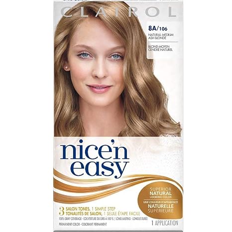 Clairol Clairol Nice ' N Easy