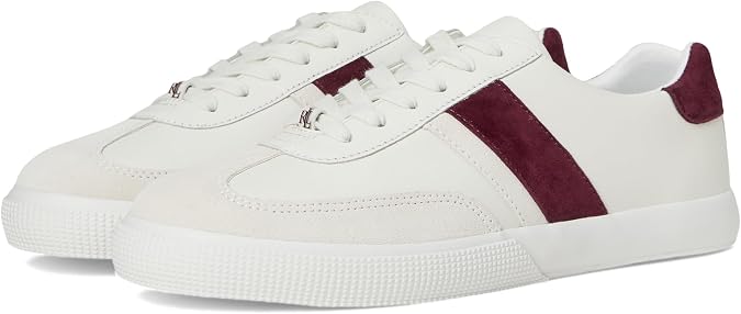 Lauren Ralph Lauren Womens Braylee Sneaker