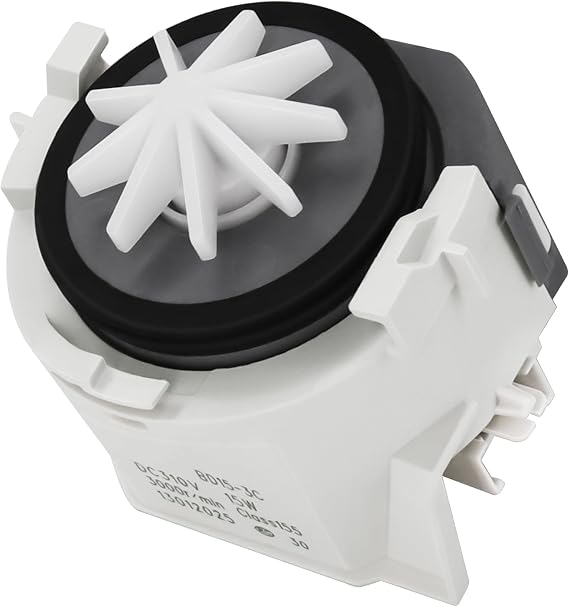 DD31-00016B BD15-3C Dishwasher Drain Pump Motor Fit for Sam-sung