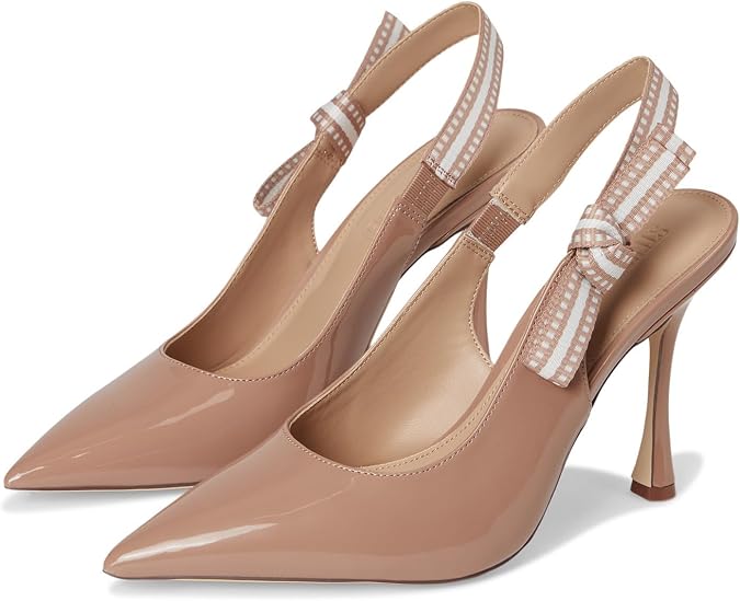 Steve Madden Women's Bri Pump