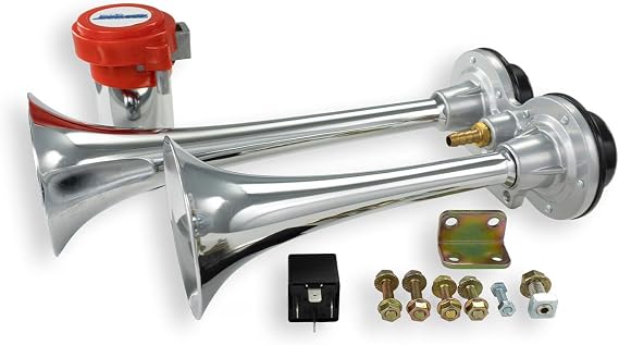 HornBlasters AH-B2-V2 Horn Kit