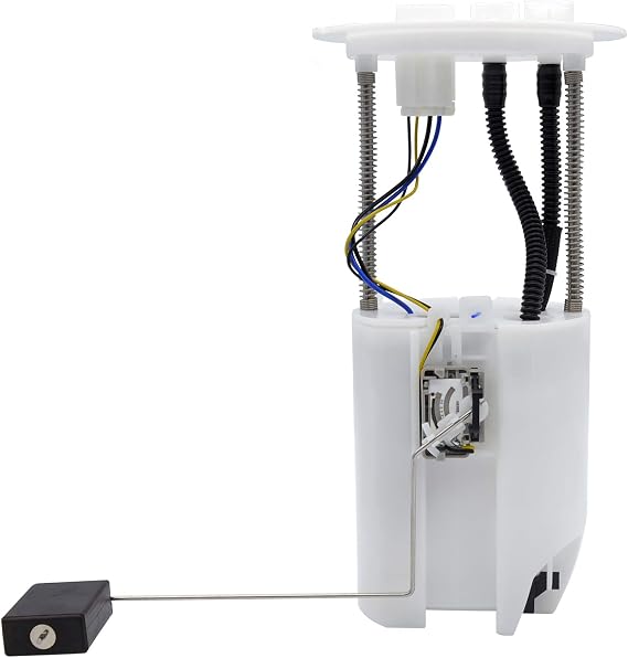 Gas Fuel Pump Module Assembly for 2007 2008 2009 2010 2011 2012 Toyota Tundra Sequoia V6 4.0L V8 4.7L