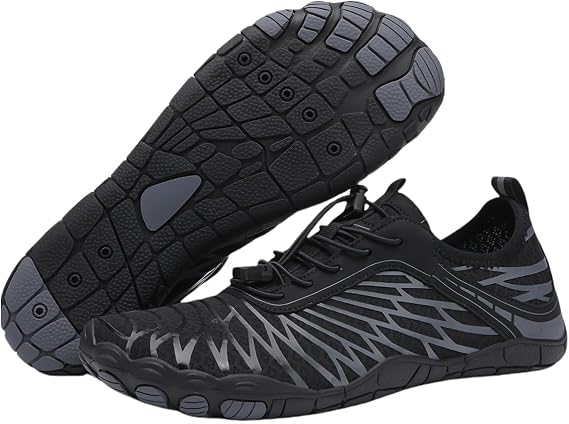 Zapatos Descalzos Sanos Y Antideslizantes, Hikes Barefoot Shoes Womens Orthopedic