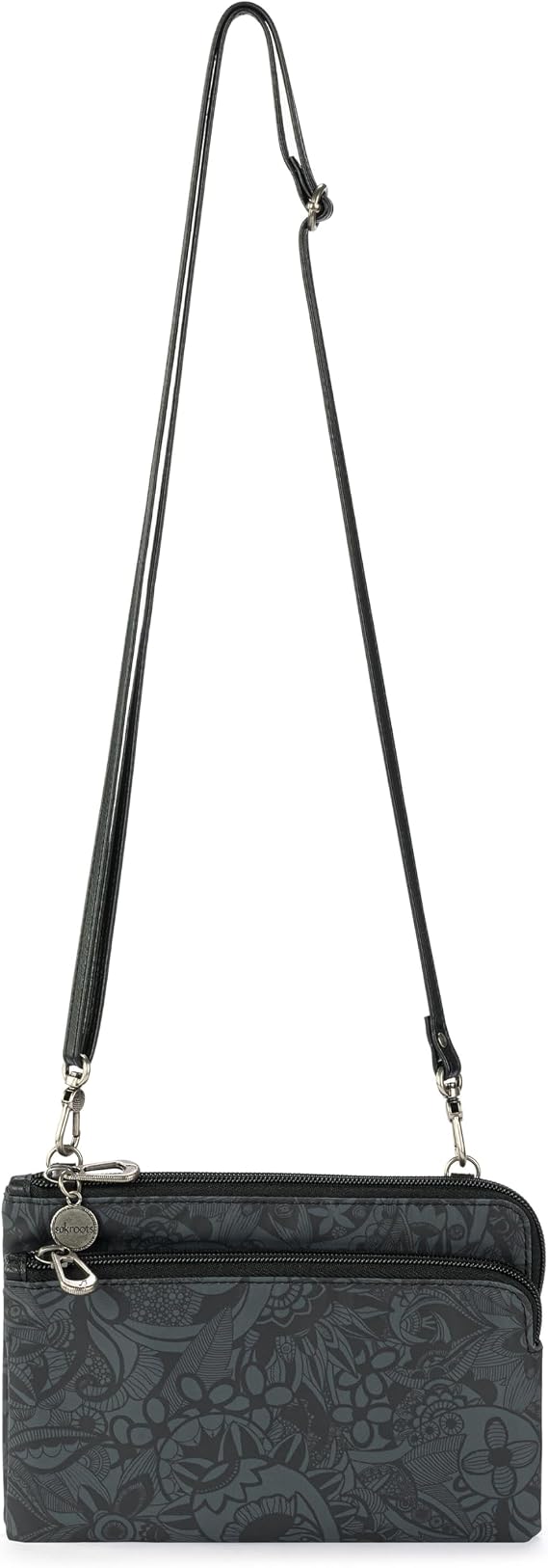 The Sak Women's Cambria Smartphone Crossbody
