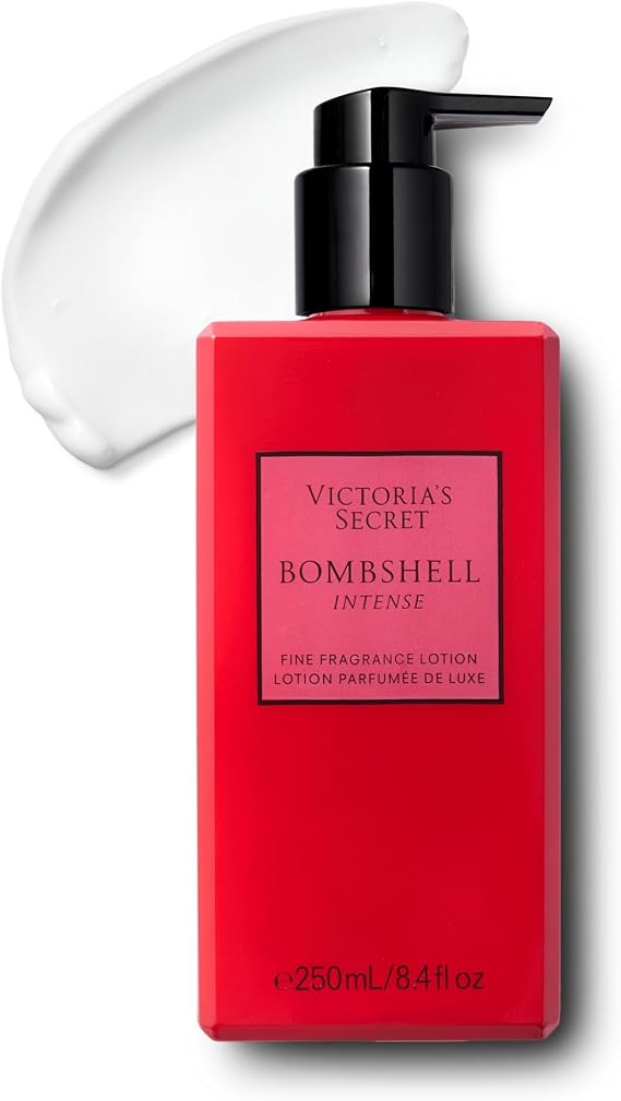 Victoria's Secret Bombshell Intense Lotion