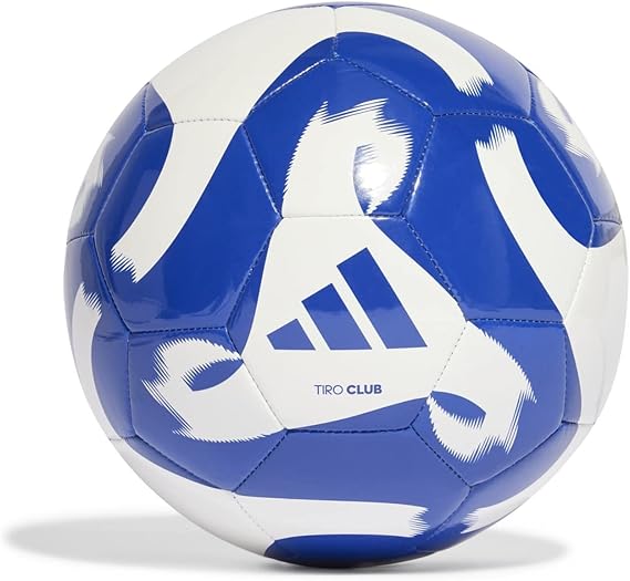 adidas HT2430 TIRO CLB Recreational soccer ball Unisex Adult