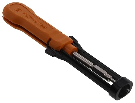 Weidmuller Extraction Tool, Contact - 1866730000