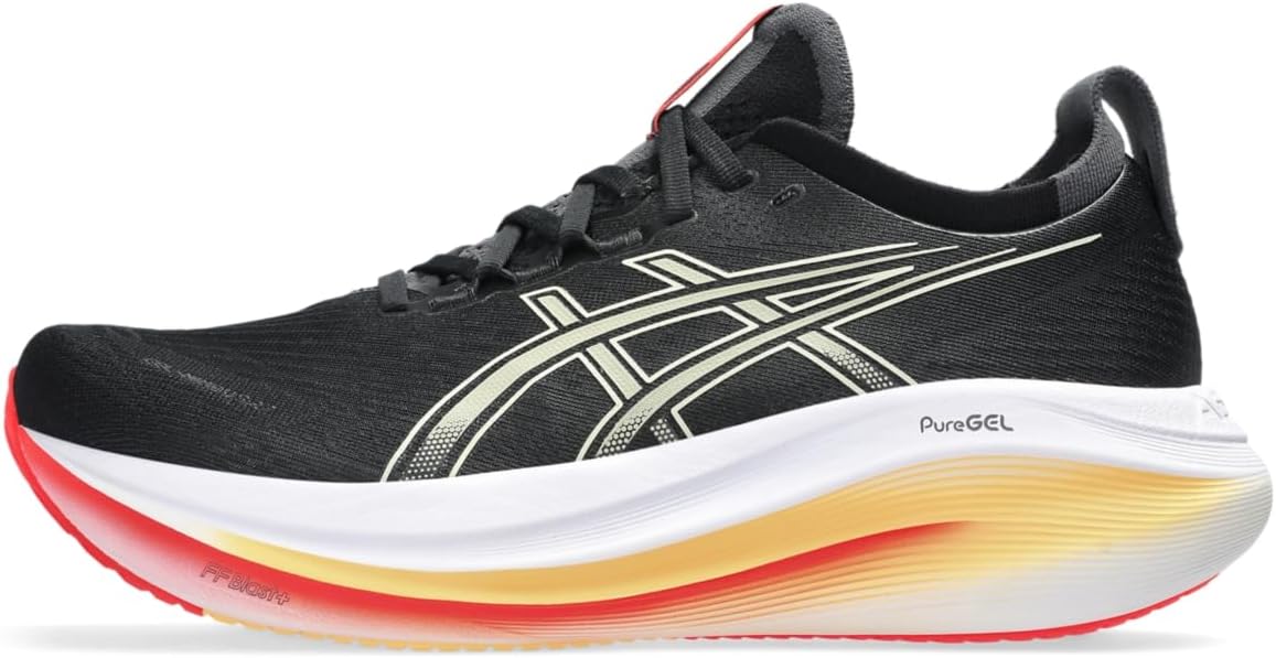 ASICS GEL-NIMBUS 27 Men's Running Shoes | Road Running Shoes