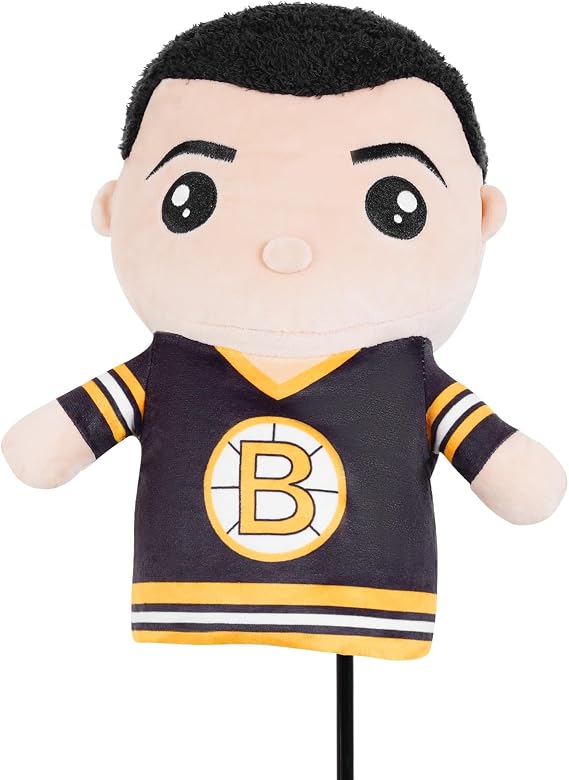 Funny Plush Driver Headcover, Creative Golf Headcovers for Drivers