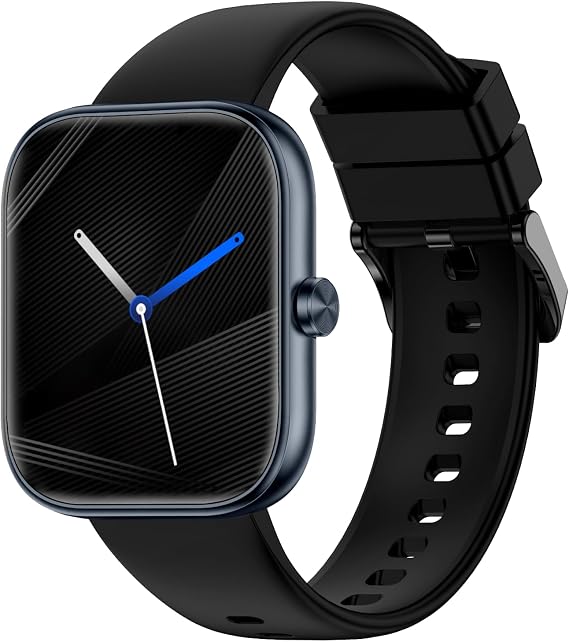 Smart Watch for Men Answer/Make Call, 1.83" HD Smartwatch, 110+ Sports