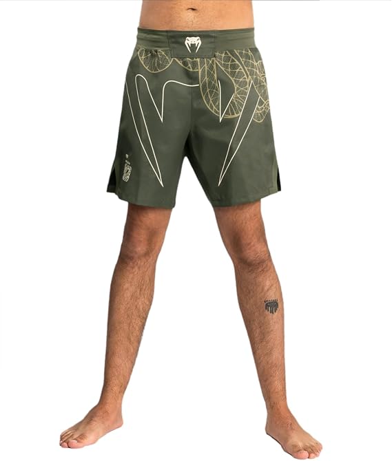 Venum Serpenti Fight Shorts