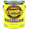 Cabot VOC Solid Color Oil-Based Decking Stain