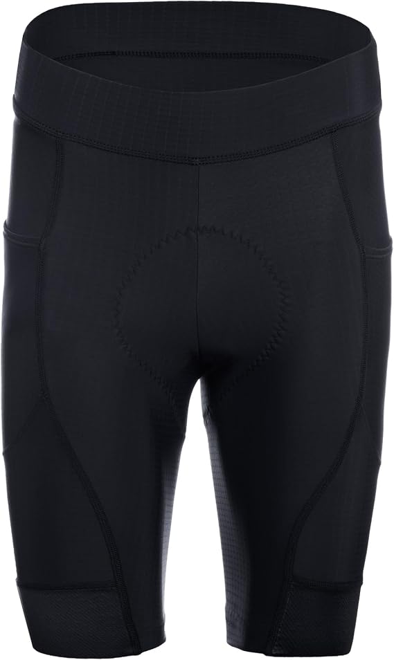 Garneau Men's Evolution PKT Shorts