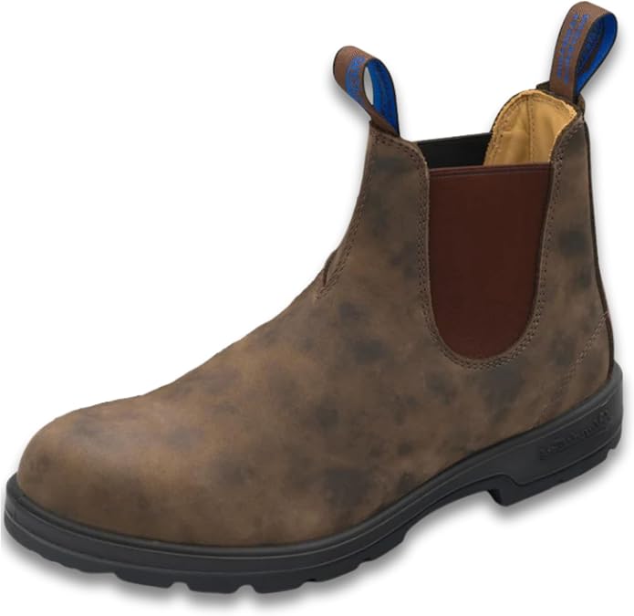Blundstone Thermal Chelsea Boots for Men & Women