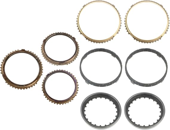 Motive Gear RK4500 Synchronizer Ring Kit for a NV4500 Transmission
