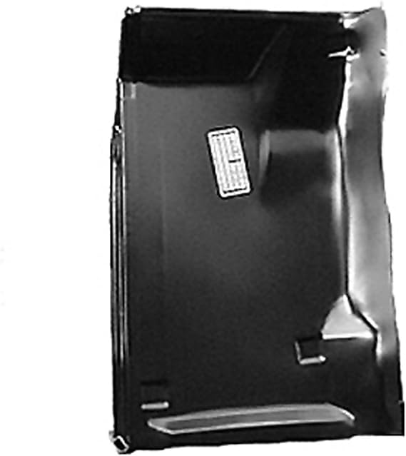 Upgrade Your Auto Replacement Driver Side Left Cab Floor Panel