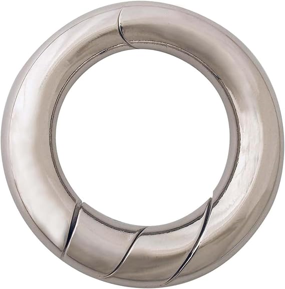 Hanayama Cunning cast Loop [Difficulty Level 1] is