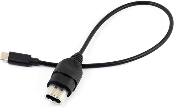 USB Type C Controller Converter Adapter Cable for Original Xbox One