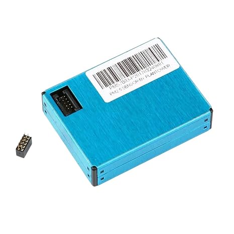PMS7003 Sensor Module PM2.5 Air Particle Dust Laser Sensor PLANTOWER PMS7003 G7 Digital Module Electronic DIY