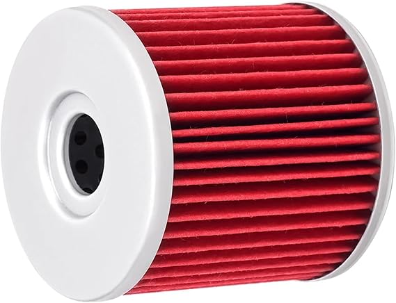 1pcs Motorcycle Oil Filter For GT650 GT 650 Comet R Sport GV650 Avitar EFI GV700 ST7 GV 700 16510HN9101HAS