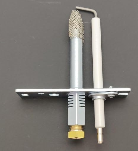 010232F Pilot Assembly | Exact Fit Replacement for Raypack 010232F | Sharptek Supply OEM