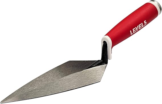 7" x 3" Pointing Trowel