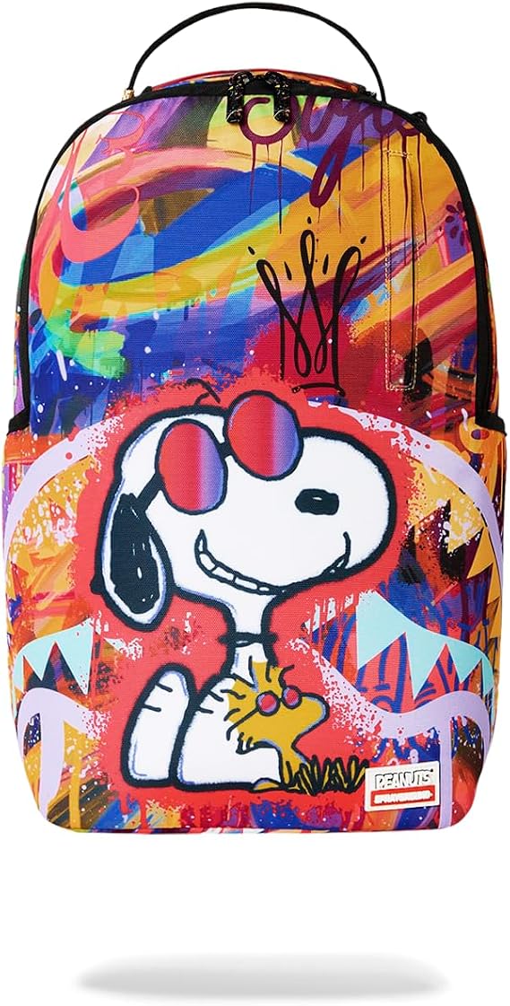 Sprayground PEANUTS SNOOPY DREAM DAZE BACKPACK