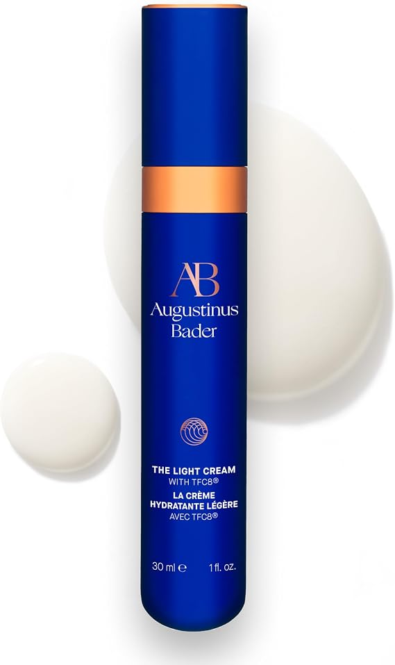 Augustinus Bader The Light Face Cream 30 ml