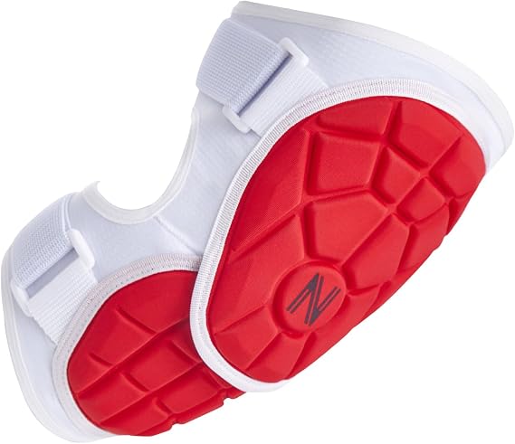 Baseball Batters Elbow Guard for Youth, Adult - Lacrosse Elbow Pad for Youth, Adult - Elbow Guard for Lacrosse, Baseball and Softball