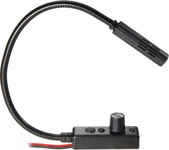 Led Lampset for Automotive Use
