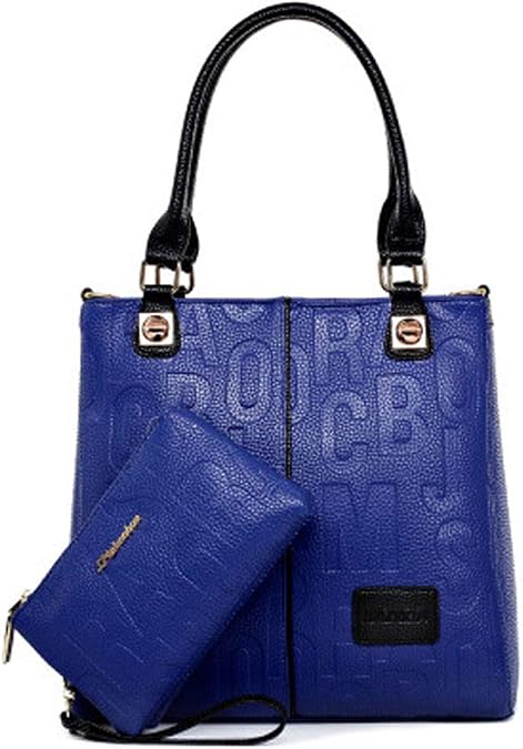 BUKESIYI Women's Diagonal Bag Pochette Hand Shoulder Shoulder Mini Tote Sling Shoulder Hand Bag for Women PU Leather JP77502