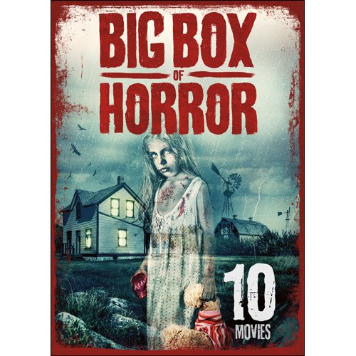 Big Box of Horror Volume 3